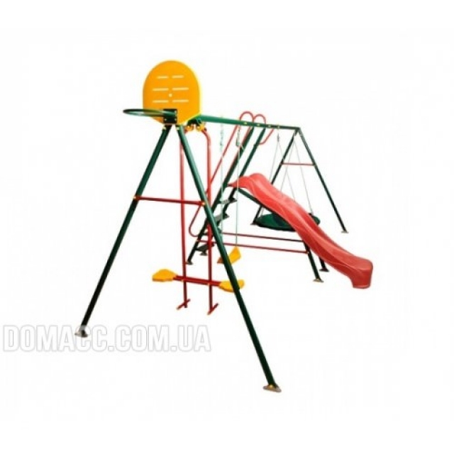 Игровой комплекс для ребенка Игровой комплекс для ребенка
